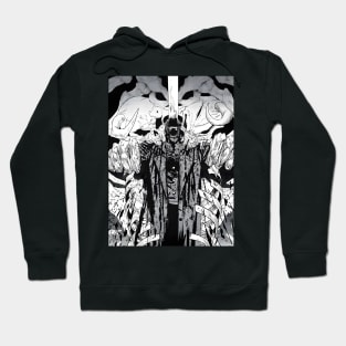 The Sword Demon Hoodie